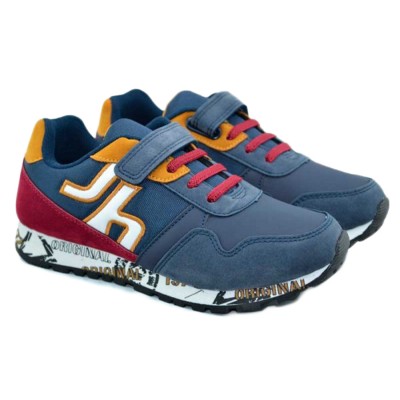 J`hayber Chirol Zapatillas Niño ZN582020_37