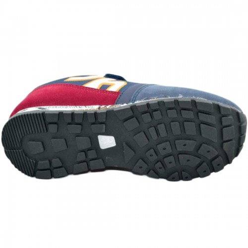 J`hayber Chirol Zapatillas Niño ZN582020_37