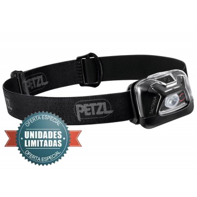 Pack Frontal Tactikka 300 + Batería Petzl Envío Gratuito