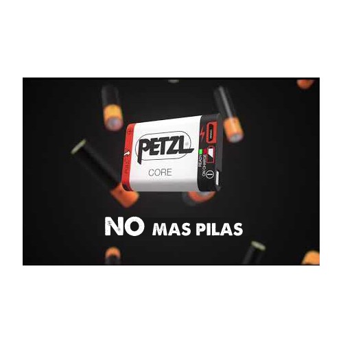 Pack Frontal Tactikka 300 + Batería Petzl Envío Gratuito