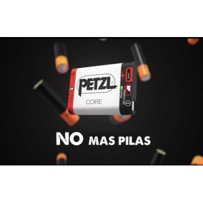 Pack Frontal Tactikka 300 + Batería Petzl Envío Gratuito