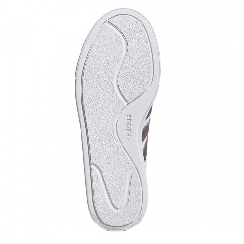 Adidas Court Platform Zapatillas Mujer ADGV8999_BLANC