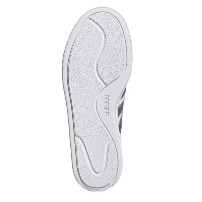 Adidas Court Platform Zapatillas Mujer ADGV8999_BLANC