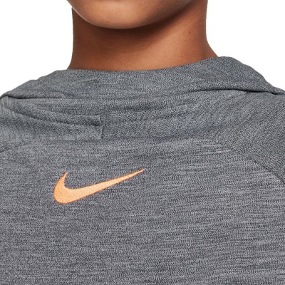 Nike Cam M/l Jr Dri-fit Academy B Sudadera Niño NIDQ8898_010