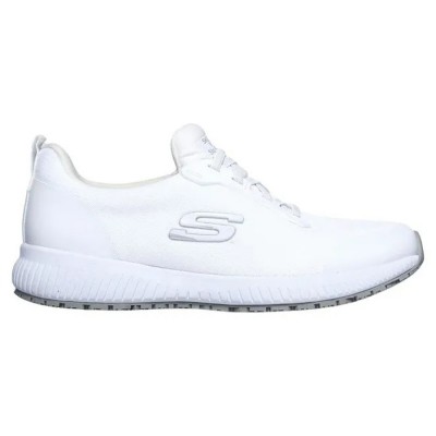 Skechers Squad Sr Zapatillas Mujer SK77222EC_WHT