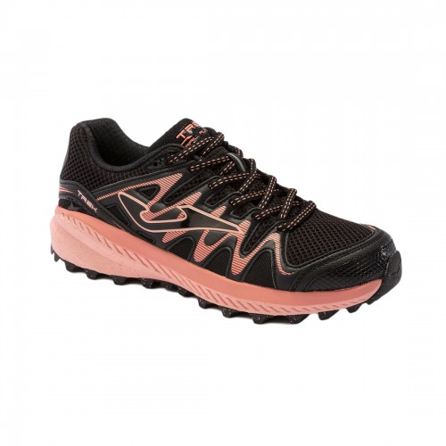 Joma, Tk Trek 22 W, Zapatillas, Trail, Drop 10mm, Exo Counter