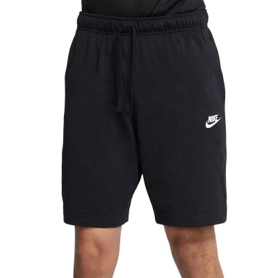 Nike, Sportwear Club Jersy, Short, Sportwear, Moda, Cintura