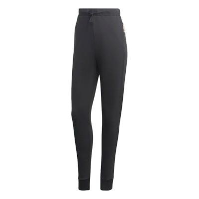 Adidas Pant W Sl Hw Pantalon Mujer ADHH8514_MAREN