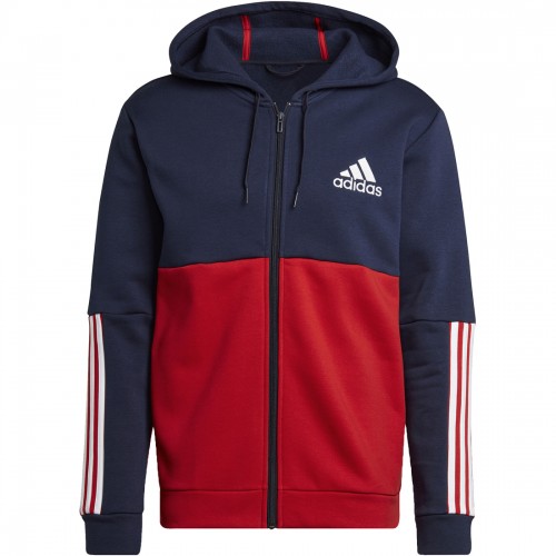 Adidas Sud Cap Ab Cb Fz Hd Sudadera Hombre ADHK2880_MNORJ