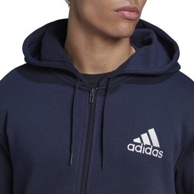 Adidas Sud Cap Ab Cb Fz Hd Sudadera Hombre ADHK2880_MNORJ