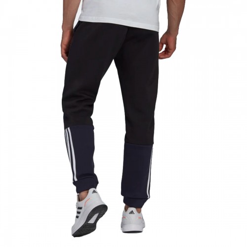 Adidas Pantalon Cb Pantalon Hombre ADHK2884_MARIN