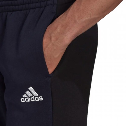 Adidas Pantalon Cb Pantalon Hombre ADHK2884_MARIN