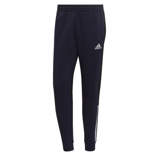 Adidas Pantalon Cb Pantalon Hombre ADHK2884_MARIN