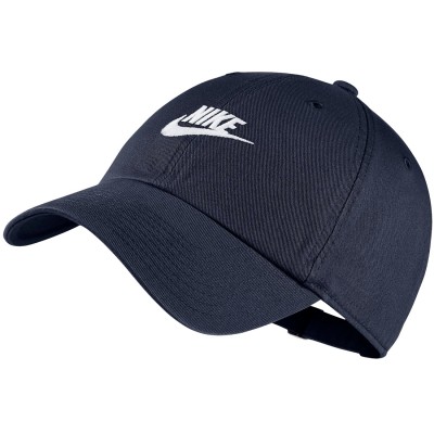 Nike Gorra U Nsw H86 Futura Washed Gorra Hombre NI913011_451