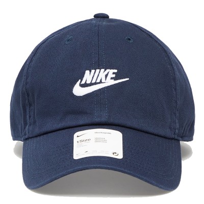 Nike Gorra U Nsw H86 Futura Washed Gorra Hombre NI913011_451