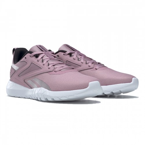 Reebok Flexagon Energy Tr 4 Zapatillas Mujer REGY6267_LILA