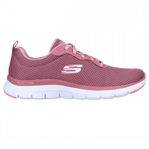 Skechers Flex Appeal 4.0 - Brilliant V Zapatillas Mujer