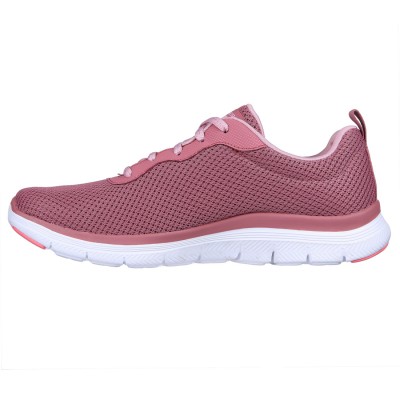 Skechers Flex Appeal 4.0 - Brilliant V Zapatillas Mujer