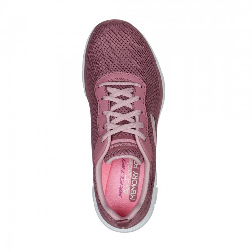 Skechers Flex Appeal 4.0 - Brilliant V Zapatillas Mujer