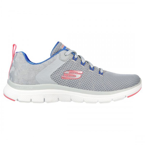 Skechers Flex Appeal 4.0 Zapatillas Mujer SK149580_GMLT