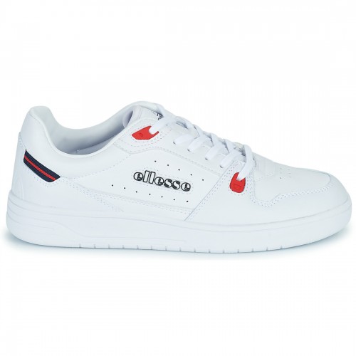 Ellesse Nole Cupsole Zapatillas Hombre SHPF0423_BLANC