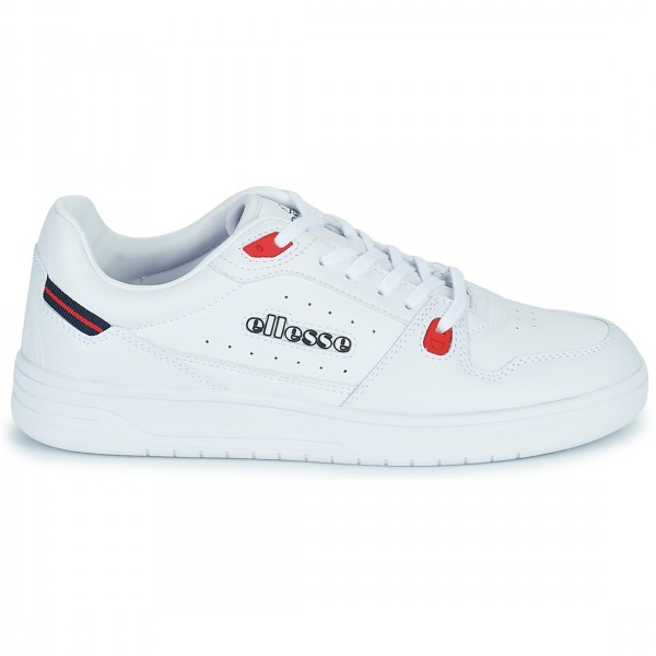 Ellesse Nole Cupsole Zapatillas Hombre SHPF0423_BLANC