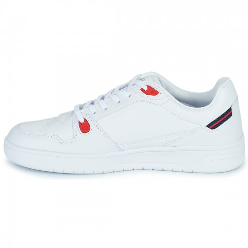 Ellesse Nole Cupsole Zapatillas Hombre SHPF0423_BLANC