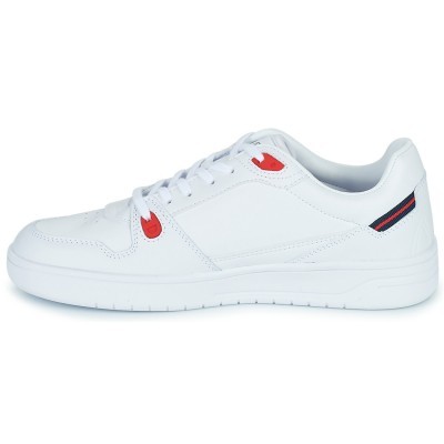 Ellesse Nole Cupsole Zapatillas Hombre SHPF0423_BLANC