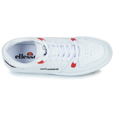 Ellesse Nole Cupsole Zapatillas Hombre SHPF0423_BLANC