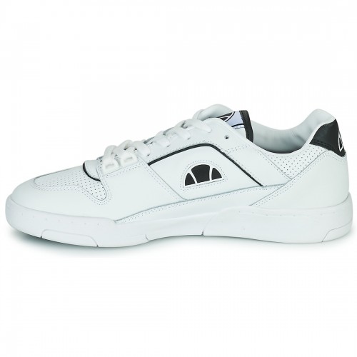 Ellesse Gioco Cupsole Zapatillas Hombre SHPF0497_BLANC