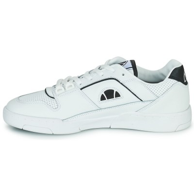 Ellesse Gioco Cupsole Zapatillas Hombre SHPF0497_BLANC