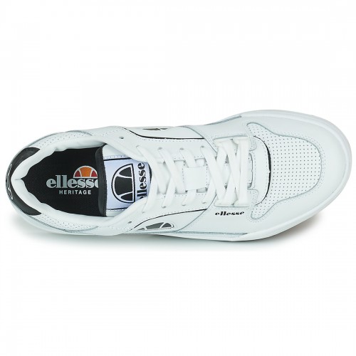 Ellesse Gioco Cupsole Zapatillas Hombre SHPF0497_BLANC