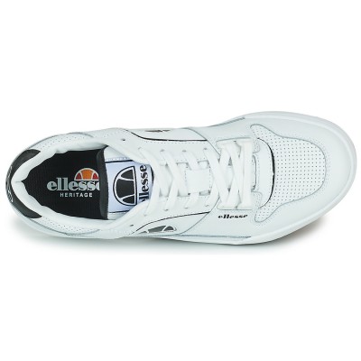 Ellesse Gioco Cupsole Zapatillas Hombre SHPF0497_BLANC