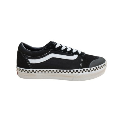 Vans, YT Ward DW, Zapatillas, Sportwear, Moda, Skate, Goma