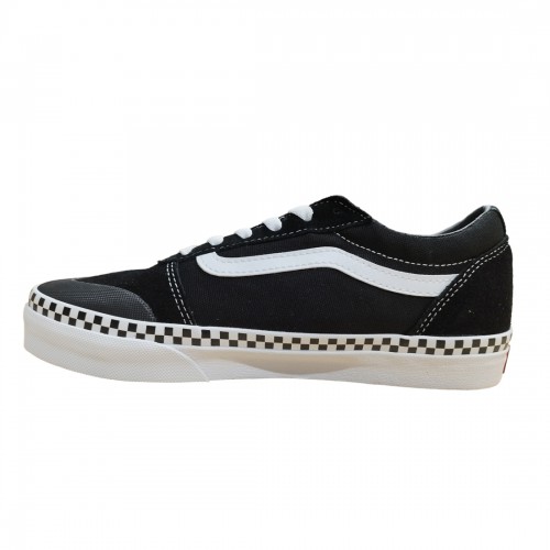 Vans, YT Ward DW, Zapatillas, Sportwear, Moda, Skate, Goma