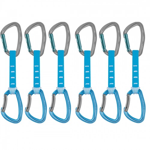 Petzl Pack 6 Djinn Axess Cinta Express Completa Unisex