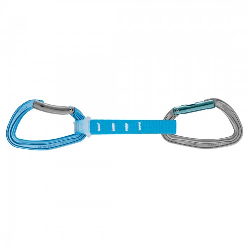 Petzl Pack 6 Djinn Axess Cinta Express Completa Unisex