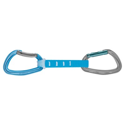 Petzl Pack 6 Djinn Axess Cinta Express Completa Unisex