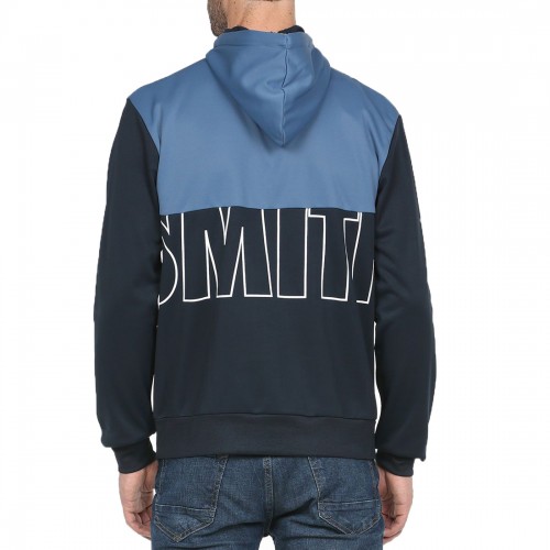 John Smith Sud 1/2 Crem Siena Sudadera Hombre SIENA_004