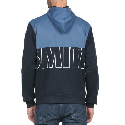 John Smith Sud 1/2 Crem Siena Sudadera Hombre SIENA_004