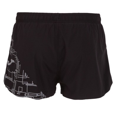 Joma Short Elite Viii Short Hombre 101927.100_100