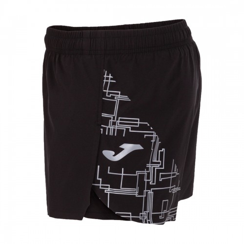 Joma Short Elite Viii Short Hombre 101927.100_100