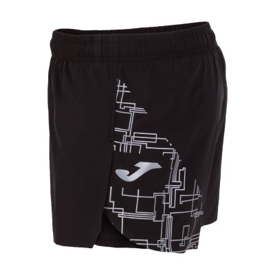 Joma Short Elite Viii Short Hombre 101927.100_100