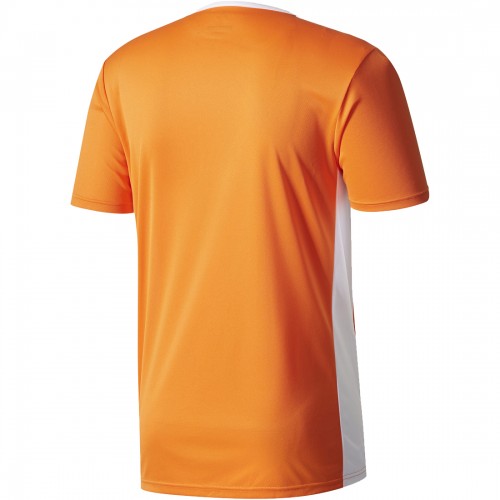 Adidas Cam M/c Entrada 18 Jsy Camiseta M/c Hombre ADCD8366_NARAN