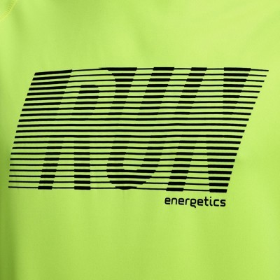 Energetics, Bueno III, Camiseta, Manga Corta, Sportwear