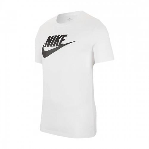 Nike, Icon Futura, Camiseta, Manga Corta, Sportwear, Moda