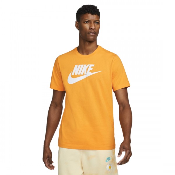 Nike, Icon Futura, Camiseta, Manga Corta, Sportwear, Moda