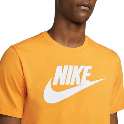 Nike, Icon Futura, Camiseta, Manga Corta, Sportwear, Moda