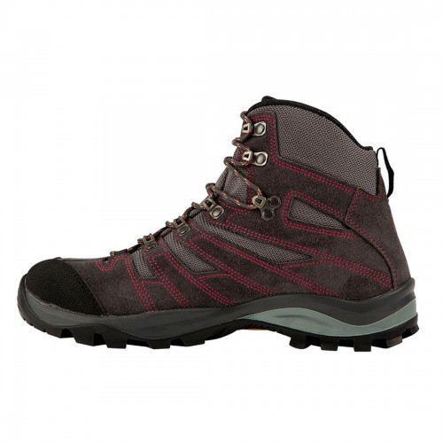 Boreal Explorer W Bota Hombre 47043_GRIS