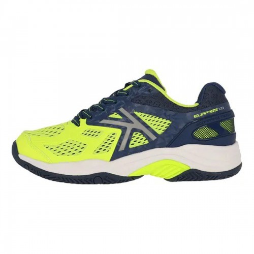 Kelme Surpass Zapatillas Hombre 52380_614